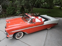 1956 Chevrolet Bel Air for sale in Broomfield, Colorado (ID-141460)