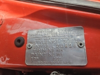 1956 Chevrolet Bel Air for sale in Broomfield, Colorado (ID-141460)