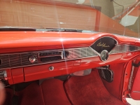 1956 Chevrolet Bel Air for sale in Broomfield, Colorado (ID-141460)