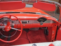 1956 Chevrolet Bel Air for sale in Broomfield, Colorado (ID-141460)