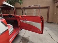 1956 Chevrolet Bel Air for sale in Broomfield, Colorado (ID-141460)