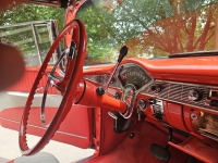 1956 Chevrolet Bel Air for sale in Broomfield, Colorado (ID-141460)