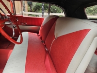 1956 Chevrolet Bel Air for sale in Broomfield, Colorado (ID-141460)