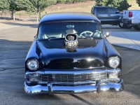 1956 Chevrolet Nomad for sale in Kern County, California (ID-143383)
