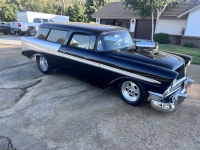 1956 Chevrolet Nomad for sale in Kern County, California (ID-143383)