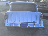 1956 Chevrolet Nomad for sale in Kern County, California (ID-143383)