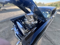 1956 Chevrolet Nomad for sale in Kern County, California (ID-143383)