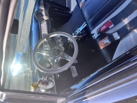 1956 Chevrolet Nomad for sale in Kern County, California (ID-143383)