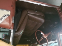 1956 Chevrolet Bel Air for sale in Bloomington (Illinois), Illinois (ID-143500)