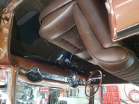 1956 Chevrolet Bel Air for sale in Bloomington (Illinois), Illinois (ID-143500)