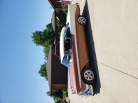 1956 Chevrolet Bel Air for sale in Bloomington (Illinois), Illinois (ID-143500)