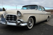 1956 Chrysler Imperial for sale