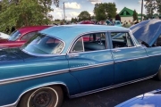 1956 Chrysler Crown Imperial for sale