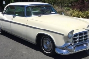 1956 Chrysler Imperial for sale