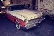 1956 Chrysler New Yorker for sale