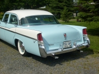 1956 Chrysler Windsor for sale in Saint-Constant, Quebec (ID-113820)