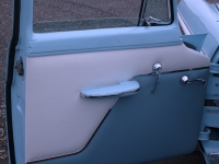 1956 Chrysler Windsor for sale in Saint-Constant, Quebec (ID-113820)