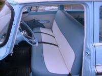 1956 Chrysler Windsor for sale in Saint-Constant, Quebec (ID-113820)