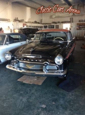 1956 DeSoto Firedome for sale in Michigan (ID-6950)