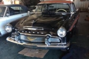 1956 DeSoto Firedome for sale