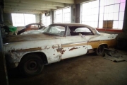 1956 DeSoto Adventurer for sale