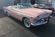 1956 DeSoto FireFlight for sale