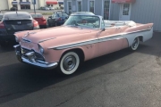 1956 DeSoto FireFlight for sale