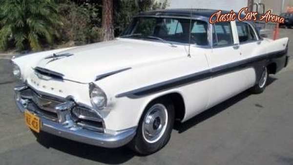 1956 DeSoto Firedome for sale in Michigan (ID-38146)