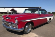 1956 DeSoto FireFlight for sale