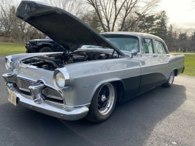 1956 DeSoto Firedome for sale