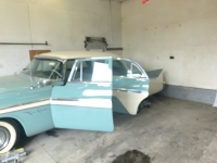 1956 DeSoto FireFlight for sale in Woodstock, Ontario (ID-92952)