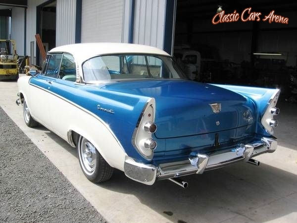 1956 Dodge D500 for sale in Oregon (ID-6954) 1956 Dodge D500 for sale in Oregon (ID-6954)