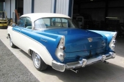 1956 Dodge D500 for sale