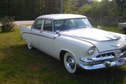 1956 Dodge Sedan for sale