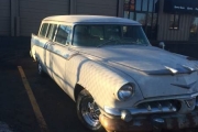 1956 Dodge Wagon for sale