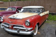 1956 Dodge Sedan for sale