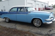 1956 Dodge Custom for sale