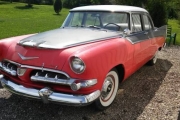 1956 Dodge Custom for sale