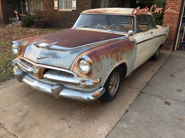 1956 Dodge Coronet for sale in Michigan (ID-17374)