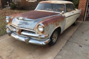 1956 Dodge Coronet for sale