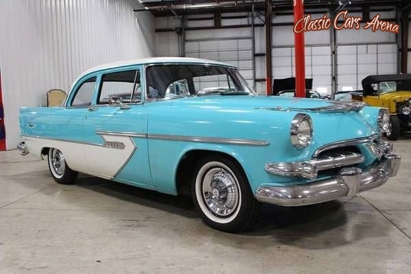 1956 Dodge Regent for sale in Michigan (ID-18850) 1956 Dodge Regent for sale in Michigan (ID-18850)