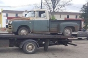1956 Dodge Pickup for sale