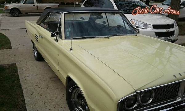 1956 Dodge Coronet for sale in Michigan (ID-24312) 1956 Dodge Coronet for sale in Michigan (ID-24312)