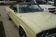 1956 Dodge Coronet for sale