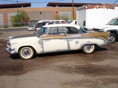 1956 Dodge Coronet for sale 1956 Dodge Coronet for sale