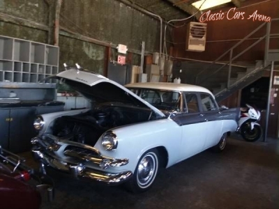 1956 Dodge Coronet for sale 1956 Dodge Coronet for sale
