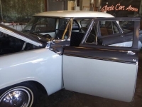 1956 Dodge Coronet for sale in Louisiana (ID-51875)