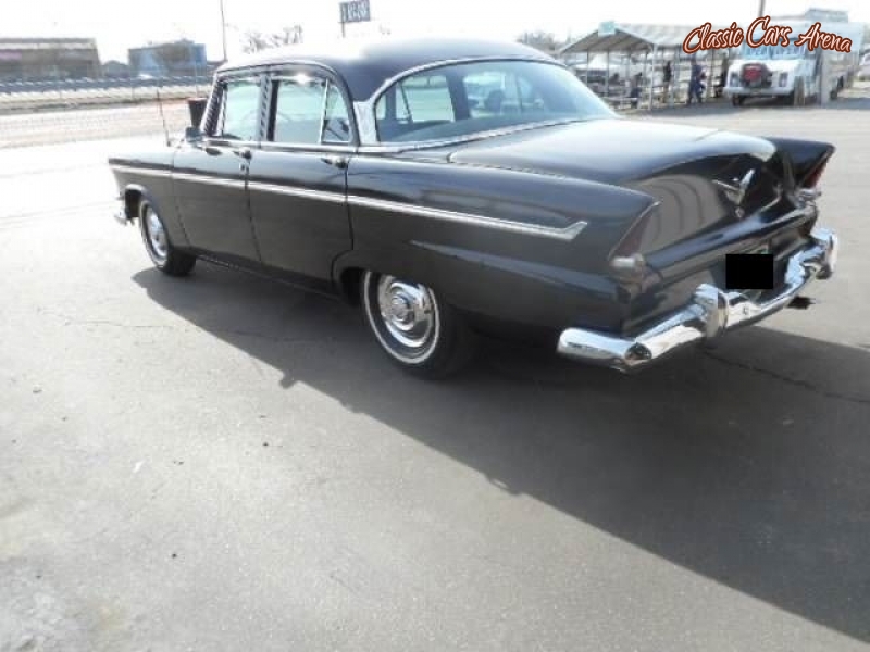 1956 Dodge Sedan for sale in California (ID-78149)