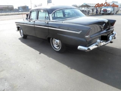 1956 Dodge Sedan for sale