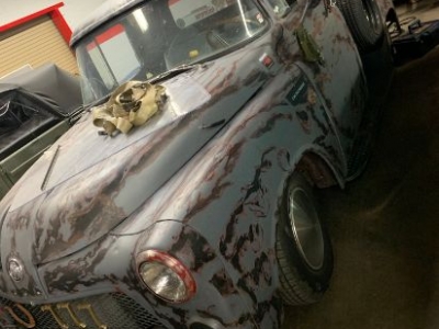 1956 Dodge Pickup for sale